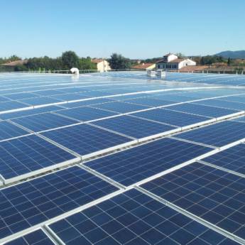 Comprar o produto de Gerador de energia solar em Energia Solar em Petrolina, PE por Solutudo