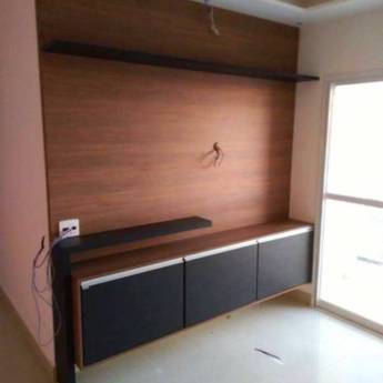 Comprar o produto de Sala Planejada em Móveis Planejados em Lins, SP por Solutudo