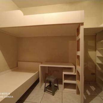 Comprar o produto de Quarto Planejado em Móveis Planejados em Lins, SP por Solutudo