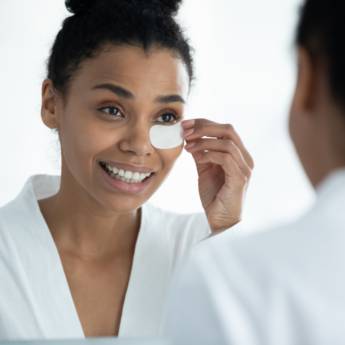 Comprar o produto de Tratamento para Olheiras em Bauru em Estética Facial em Bauru, SP por Solutudo