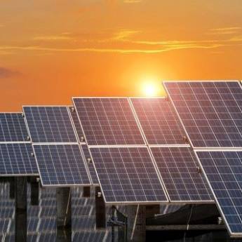 Comprar o produto de Energia Fotovoltaica em Energia Solar em Araxá, MG por Solutudo