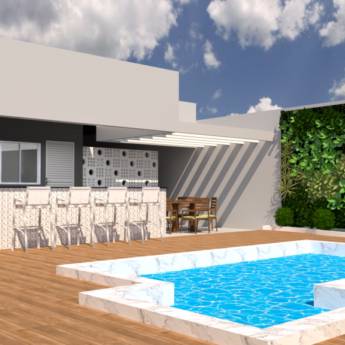 Comprar o produto de Reforma  em Reformas em Três Lagoas, MS por Solutudo