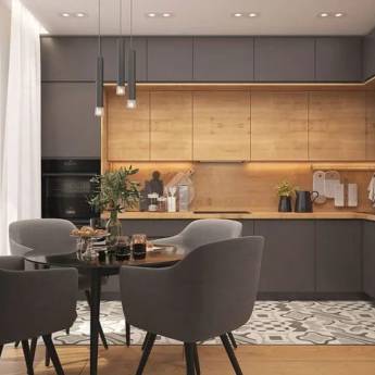 Comprar o produto de Projeto Residencial  em Design de Interiores em Três Lagoas, MS por Solutudo