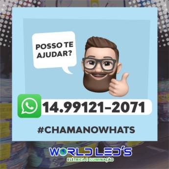 Comprar o produto de Registros em Materiais Hidráulicos em São Manuel, SP por Solutudo