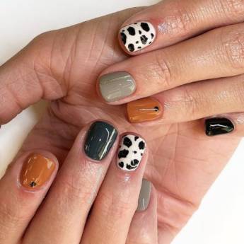 Comprar o produto de Esmaltação em Gel nas unhas - Manicure e Pedicure  em Manicures em Jundiaí, SP por Solutudo