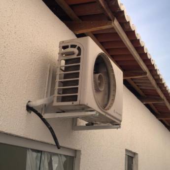 Comprar o produto de Ar Condicionado em Ar Condicionado em Petrolina, PE por Solutudo