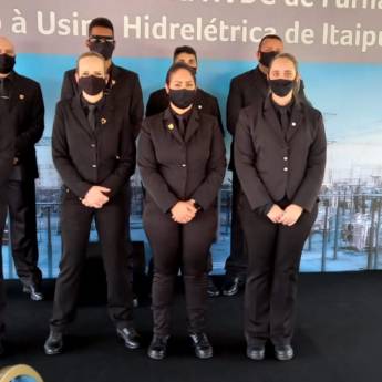 Comprar o produto de Segurança para eventos em Segurança e Monitoramento em Foz do Iguaçu, PR por Solutudo