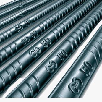 Comprar o produto de Vergalhão em Ferragens em Regente Feijó, SP por Solutudo Comprar o produto de Vergalhão em Ferragens em Regente Feijó, SP por Solutudo