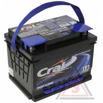 Comprar o produto de Bateria de carro  em Baterias em Lençóis Paulista, SP por Solutudo