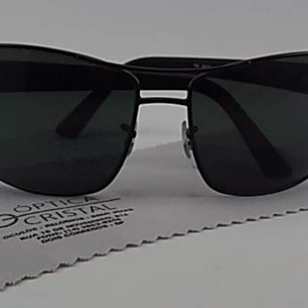 Comprar o produto de Ray Ban 3503L em Ótica em Dois Córregos, SP por Solutudo