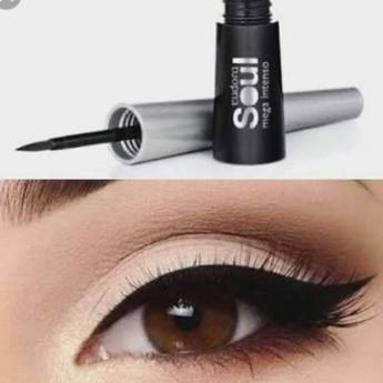 Comprar o produto de Delineador Líquido Soul Mega Intenso Eudora - Bauru em Delineadores em Bauru, SP por Solutudo