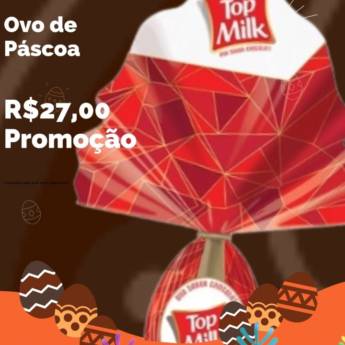 Comprar o produto de Ovos de Páscoa Personalizados – Exclusividade e Sabor em Belém em Ovo de Páscoa pela empresa QTAL Presentes em Belém, PA por Solutudo
