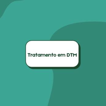 Comprar o produto de TRATAMENTO EM DTM em Fisioterapia em Aracaju, SE por Solutudo