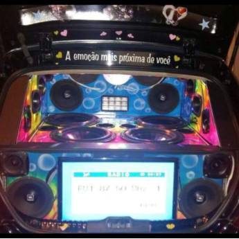 Comprar o produto de Serenata: Toque Especial em Brasília/DF em Telemensagens em Brasília, DF por Solutudo