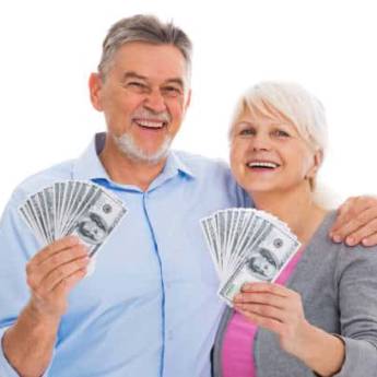 Comprar o produto de Empréstimo para Aposentados e Pensionistas do INSS em Financeiras - Empréstimos em Avaré, SP por Solutudo