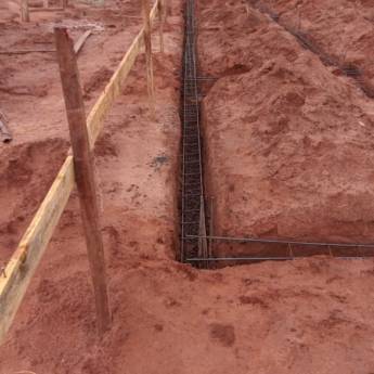 Comprar o produto de Fundação em Construção em Iracemápolis, SP por Solutudo Comprar o produto de Fundação em Construção em Iracemápolis, SP por Solutudo