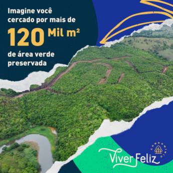 Comprar o produto de Terrenos  em Imobiliárias - Corretores de Imóveis em Alexânia, GO por Solutudo