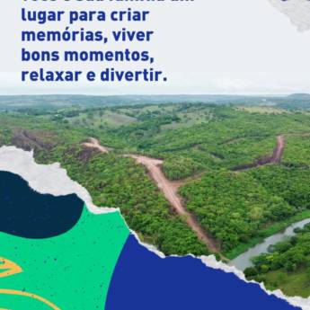 Comprar o produto de Lotes na Beira do Lago em Imobiliárias - Corretores de Imóveis em Alexânia, GO por Solutudo
