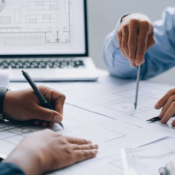 Comprar o produto de  Desenvolvimento de projetos arquitetônicos em Construtoras em Iracemápolis, SP por Solutudo Comprar o produto de  Desenvolvimento de projetos arquitetônicos em Construtoras em Iracemápolis, SP por Solutudo