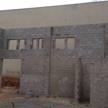 Comprar o produto de Alvenaria em Construção em Piracicaba, SP por Solutudo
