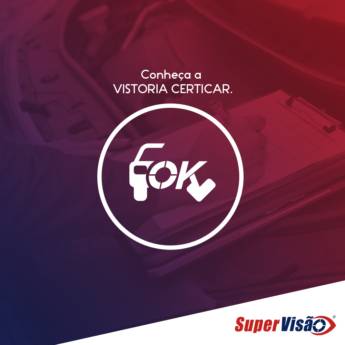Comprar o produto de Vistoria Certicar em Vistorias em Salvador, BA por Solutudo
