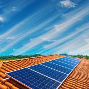 Comprar o produto de Kit energia solar em Energia Solar em Cruz, CE por Solutudo