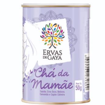 Comprar o produto de Chá da mamãe em Chás pela empresa Farmácia e Manipulação Floreasca em Foz do Iguaçu, PR por Solutudo