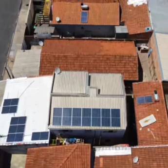 Comprar o produto de Energia solar para comércio em Energia Solar em Araraquara, SP por Solutudo