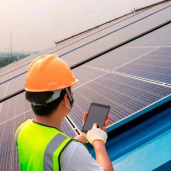 Comprar o produto de Especialista em Energia Solar em Energia Solar em Guaraci, SP por Solutudo