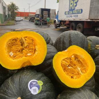Comprar o produto de Abóbora em Frutarias em Campinas, SP por Solutudo