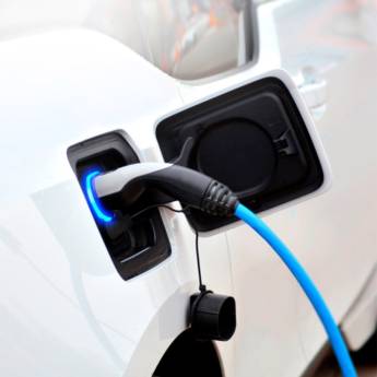 Comprar o produto de Carregador para Veículos Elétricos em Carregadores em Rio de Janeiro, RJ por Solutudo