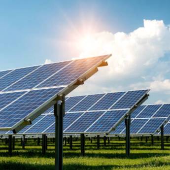 Comprar o produto de Energia Solar para Agronegócio em Energia Solar em Matão, SP por Solutudo