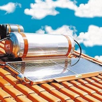 Comprar o produto de Aquecimento Solar para Banho em Energia Solar em Piracicaba, SP por Solutudo