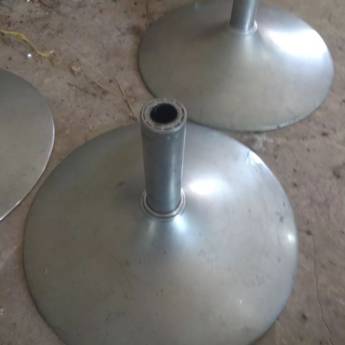 Comprar o produto de Restauração de pintura de Ferro em Pintura em Foz do Iguaçu, PR por Solutudo