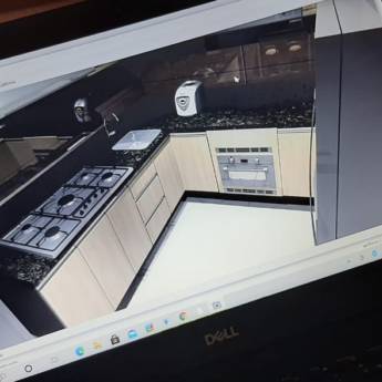 Comprar o produto de Criação do projeto e execução  em Móveis Planejados em Porto Alegre, RS por Solutudo