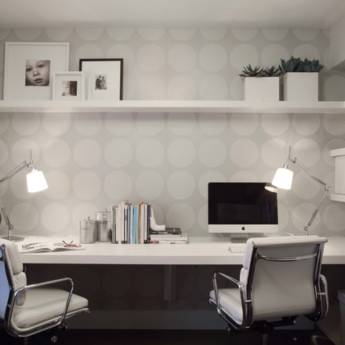 Comprar o produto de Escritórios  em Móveis Planejados em Porto Alegre, RS por Solutudo