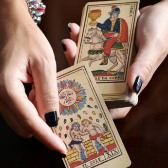 Comprar o produto de Cartomante que faz aconselhamentos sobre o futuro em bauru em Cartomantes em Bauru, SP por Solutudo