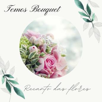 Comprar o produto de Bouquet de Flor em Floriculturas em Embu das Artes, SP por Solutudo