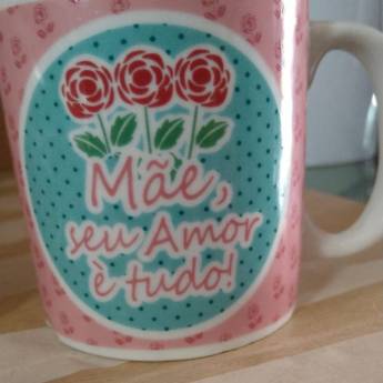 Comprar o produto de Canecas para Dia das Mães em Floriculturas em Embu das Artes, SP por Solutudo