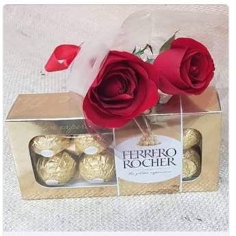 Comprar o produto de Flores para Presentear as Mães em Floriculturas em Embu das Artes, SP por Solutudo