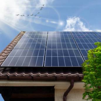 Comprar o produto de Energia solar para comércio em Energia Solar em Vila Velha, ES por Solutudo