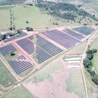 Comprar o produto de Energia solar por assinatura em Energia Solar por Assinatura em Belo Horizonte, MG por Solutudo