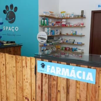 Comprar o produto de Farmácia Veterinária  em Pet Shop em São Manuel, SP por Solutudo