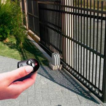 Comprar o produto de Portões Motorizados em Motor para Portão Eletrônico em Parauapebas, PA por Solutudo