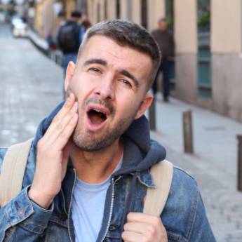 Comprar o produto de Tratamento para Disfunção da ATM em Bauru em Odontologia em Bauru, SP por Solutudo