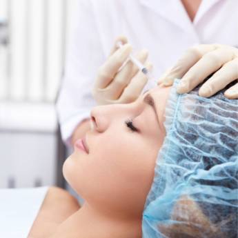 Comprar o produto de Aplicação De Botox em Bauru em Odontologia em Bauru, SP por Solutudo