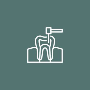Comprar produto Dentista para remoção de cárie em Bauru em Odontologia pela empresa DentiSão Clínica Odontológica em Bauru, SP