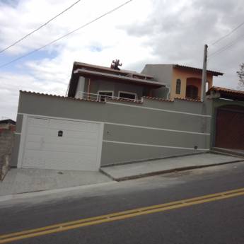 Comprar o produto de Pintura de Portões em Pintores em Mogi das Cruzes, SP por Solutudo