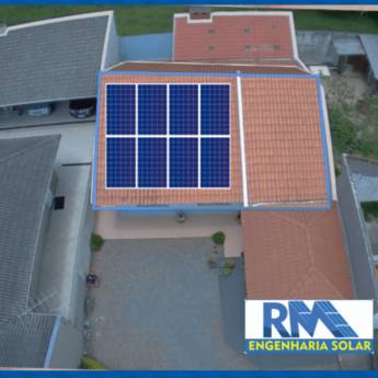 Comprar o produto de Especialista em Energia Solar em Energia Solar em Campo Largo, PR por Solutudo