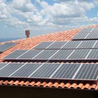 Comprar o produto de Projeto de Energia Solar em Energia Solar em São José dos Pinhais, PR por Solutudo